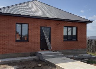 Продаю дом, 100 м2, поселок Чкалов, Восточная улица, 10