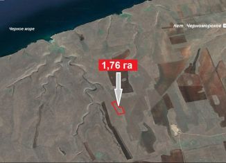 Продаю земельный участок, 176 сот., Оленевское сельское поселение