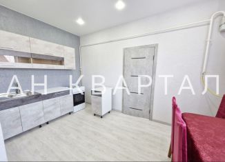 Продажа 1-ком. квартиры, 37 м2, Заводоуковск, Каретный переулок, 1