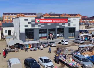 Помещение свободного назначения на продажу, 850 м2, Татарстан, Солнечная улица, 15Дс2