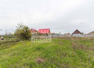 Продаю земельный участок, 13.9 сот., деревня Елкибаево, Деловая улица, 27