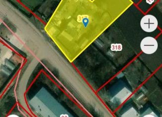 Продам участок, 14.2 сот., деревня Суровка, улица Чехова