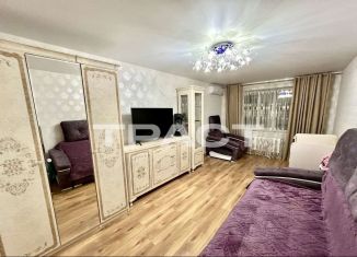 Продам 2-комнатную квартиру, 62.3 м2, Воронеж, Олимпийский бульвар, 12, ЖК Ботанический сад