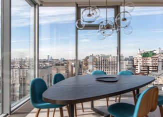 Продаю 3-ком. квартиру, 167 м2, Москва, 3-я Тверская-Ямская улица, 10, 3-я Тверская-Ямская улица