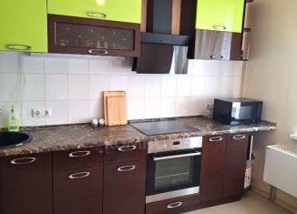 Продается 1-ком. квартира, 40.1 м2, Воронеж, Олимпийский бульвар, 14, ЖК Ботанический сад