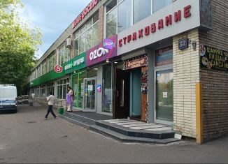 Аренда торговой площади, 13.5 м2, Москва, Сколковское шоссе, 32, Можайский район