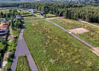 Продаю земельный участок, 40 сот., деревня Дмитровка, деревня Дмитровка, 11