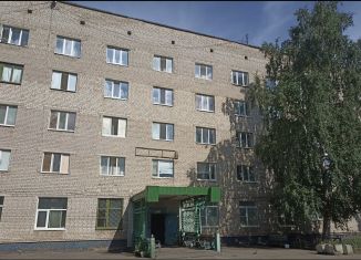 Продажа комнаты, 13 м2, Альметьевск, улица Ризы Фахретдина, 65