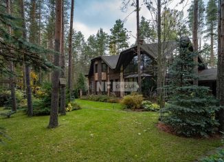 Дом на продажу, 433 м2, посёлок Западная Лица, Северный переулок, 1