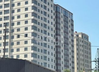 1-ком. квартира на продажу, 50 м2, Махачкала, улица Азизова, 41