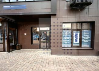 Сдается помещение свободного назначения, 72 м2, Краснодар, Конгрессная улица, 31, микрорайон Достояние