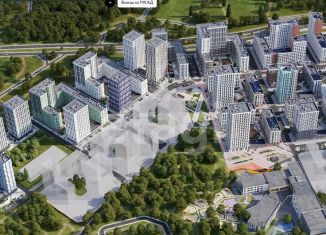 Продажа квартиры студии, 21.1 м2, деревня Столбово, деревня Столбово, 2