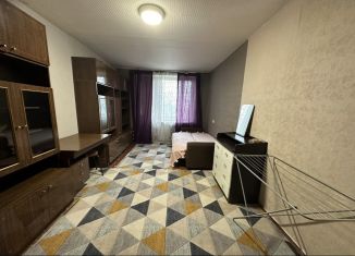 Сдается в аренду 1-комнатная квартира, 32 м2, Люберцы, улица Льва Толстого, 27