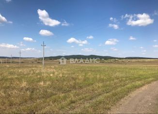 Участок на продажу, 120 сот., село Доброе, улица Айдын