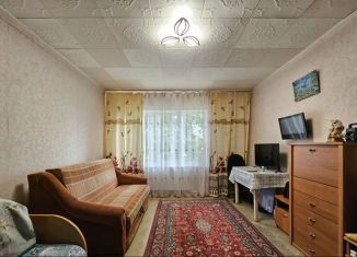 Продаю 1-ком. квартиру, 28.6 м2, поселок Круглое Поле, улица Гагарина, 5