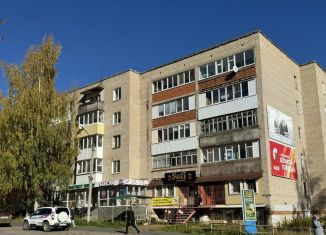 3-комнатная квартира на продажу, 61.6 м2, Кудымкар, улица Калинина, 53