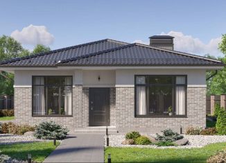 Продаю дом, 110 м2, поселок Красный Сад, улица Павловой