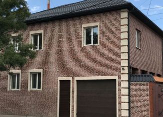 Сдается дом, 173.4 м2, Краснодар, Гимназическая улица, 87/1, микрорайон Центральный