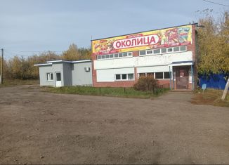 Помещение свободного назначения на продажу, 200 м2, Удмуртия, улица Красных Баржевиков, 26