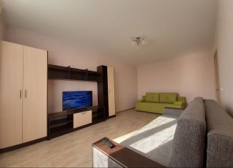 Сдаю в аренду 1-ком. квартиру, 39.9 м2, Воронеж, Московский проспект, 197, ЖК Грин Парк