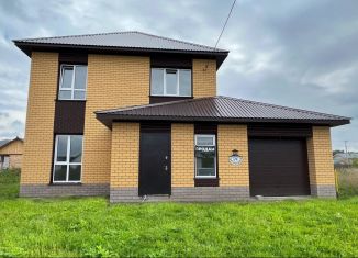 Продам дом, 180 м2, поселок Черницк, Листопадная улица