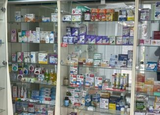 Продаю торговую площадь, 64.4 м2, Краснодар, улица Дмитрия Благоева, 29к1, микрорайон Гидрострой