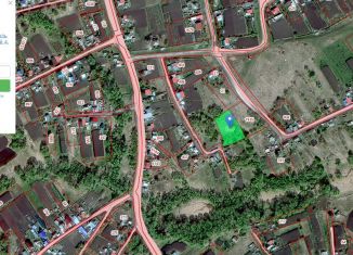 Продается участок, 2189 сот., поселок Плотниково