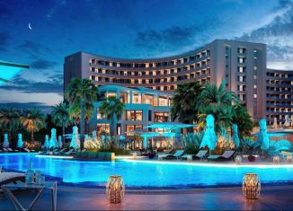 Продается 2-комнатная квартира, 90 м2, посёлок городского типа Сириус, улица 65 лет Победы, 50