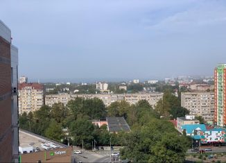 Продам 1-ком. квартиру, 45 м2, Анапа, улица Омелькова, 93, ЖК Приоритет