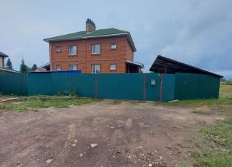 3-ком. квартира на продажу, 83 м2, поселок Зелёная Роща, посёлок Зелёная Роща, 27