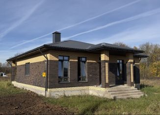 Продается коттедж, 116 м2, деревня Мармылево, Кристальная улица, 89