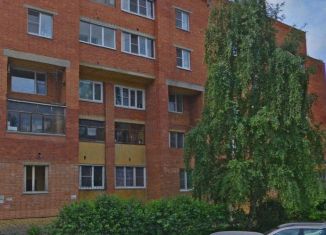 Сдам в аренду 1-ком. квартиру, 35 м2, Рязань, проезд Гоголя, 1, Железнодорожный административный округ