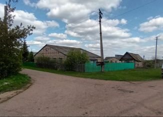 Продам дом, 80 м2, деревня Пахарь, Школьная улица, 1