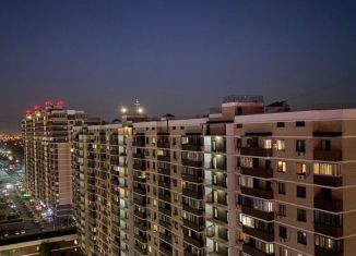 Продажа квартиры студии, 24.1 м2, Краснодар, улица Евгении Жигуленко, 7, микрорайон Завод Радиоизмерительных Приборов