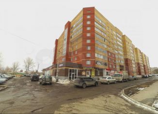 Продажа офиса, 157 м2, Пермский край, Центральная улица, 24/1