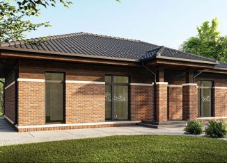 Продам дом, 120 м2, деревня Минаево, коттеджный посёлок Карамель, 123