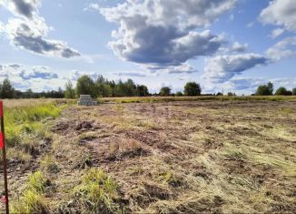 Продаю участок, 11.2 сот., деревня Крутой Овраг, Новая улица, 2