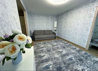 2-комнатная квартира в аренду, 45 м2, Псков, улица Ижорского Батальона, 35