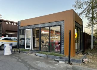 Аренда торговой площади, 25 м2, Мытищи, Силикатная улица, 36А/2