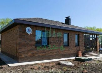 Продается дом, 103 м2, поселок городского типа Алексеевское, улица Дружбы, 7