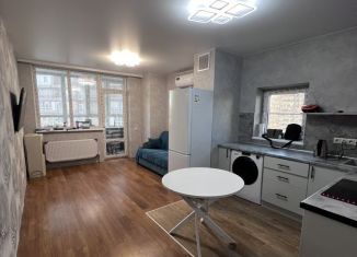 Сдам в аренду квартиру студию, 37 м2, Ростов-на-Дону, бульвар Комарова, 1Ис3, ЖК Северный Остров