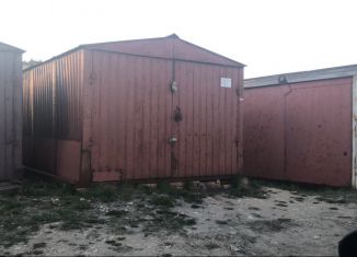 Продам гараж, 18 м2, Соликамск, Калийная улица, 174