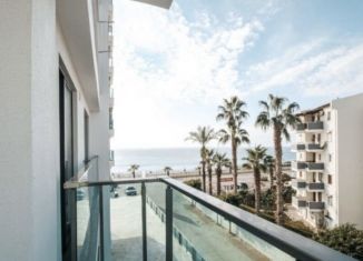 Продается трехкомнатная квартира, 87 м2, посёлок городского типа Сириус, Голубая улица, 17