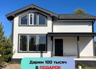 Дом на продажу, 150 м2, Коломна, улица Репинские Пруды, 41