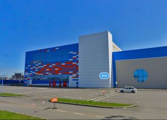 Продажа торговой площади, 4259.2 м2, Назрань, Бакинская улица, 65А