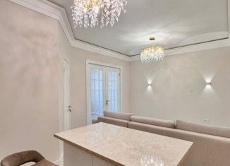 Квартира на продажу студия, 27 м2, Махачкала, проспект Амет-Хана Султана, 344, Советский район