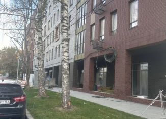 Продается трехкомнатная квартира, 135 м2, Нижний Новгород, Трудовая улица, 7