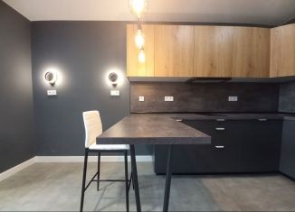 Аренда квартиры студии, 24 м2, Котельники, Сосновая улица, 2, ЖК Белые Росы