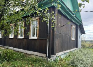 Продается дом, 52.9 м2, деревня Максим Горький, Садовая улица