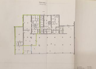 Сдается в аренду торговая площадь, 70 м2, Подольск, Большая Зелёновская улица, 6